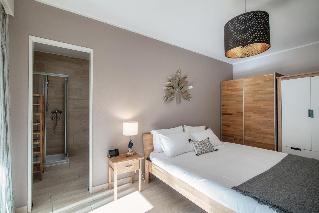 Terrazza Paradiso By Quokka 360 - Spacious Design Flat With Terrace Exterior foto